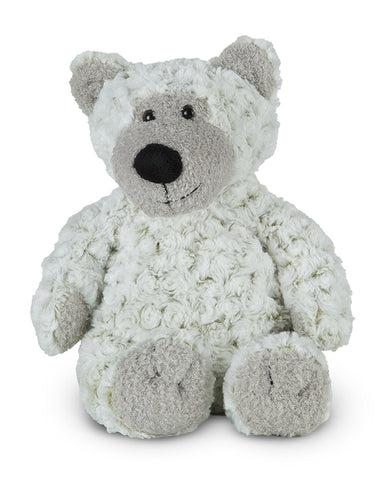 Melissa & Doug - Greyson Bear Stuffed Animal - Olde Church Emporium