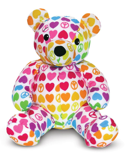 Beeposh 2024 stuffed animals