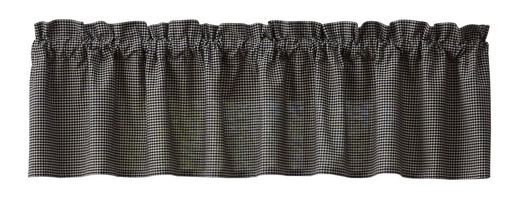 Park Designs Hen Pecked Unlined Valance - Thumbnail 2