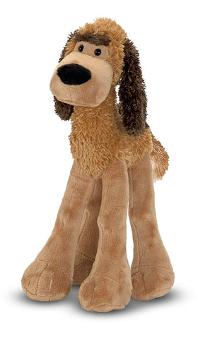 Melissa & Doug Lanky Legs Dog - Olde Church Emporium