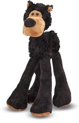 Melissa and Doug - Lanky Legs Black Bear [Home Decor]- Olde Church Emporium