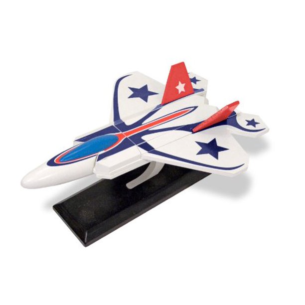 melissa and doug airplane