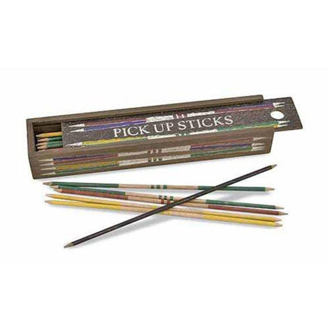 Melissa & Doug Pick-Up Sticks Game - Olde Church Emporium