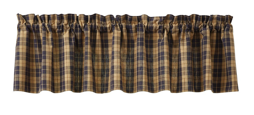 Pittsfield Valance - Thumbnail 2