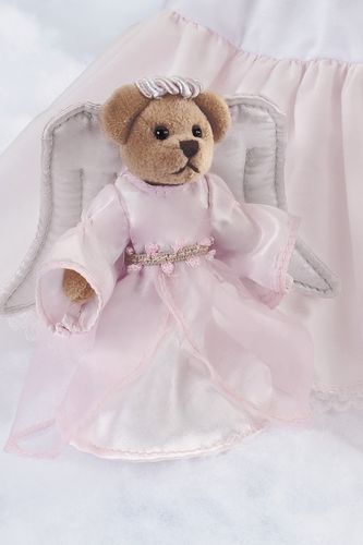 bearington angel bear