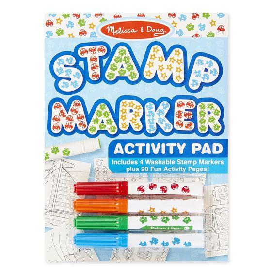 Melissa and doug store markers