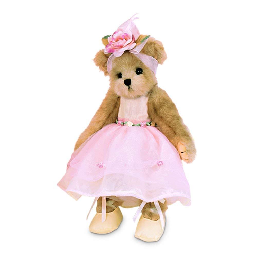 Bearington Illie Willie Get Well Soon Teddy Bear 10