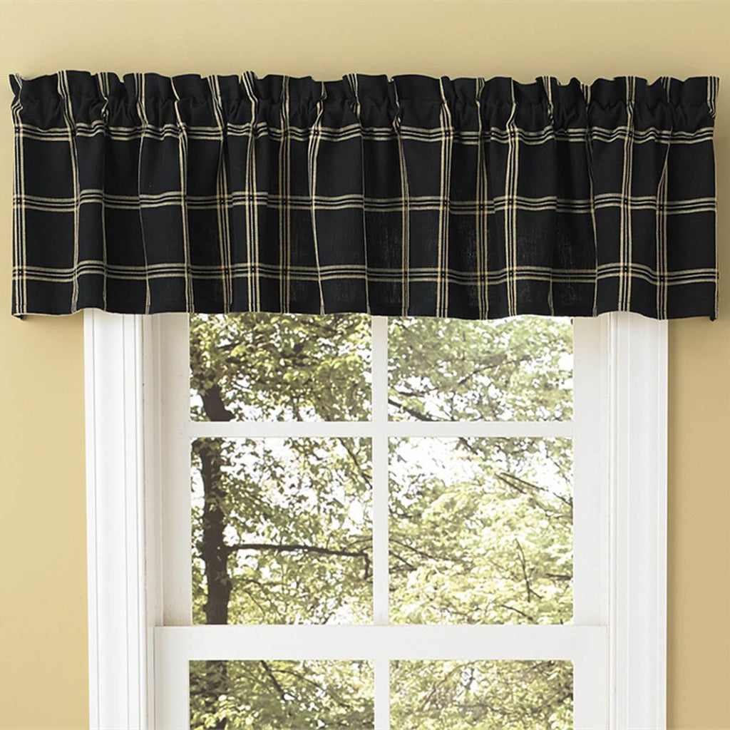 Park Designs Windsor Star Valance