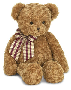 Bearington - Giant  Brown Bear "Wuggles" - 30 Inches - Olde Church Emporium